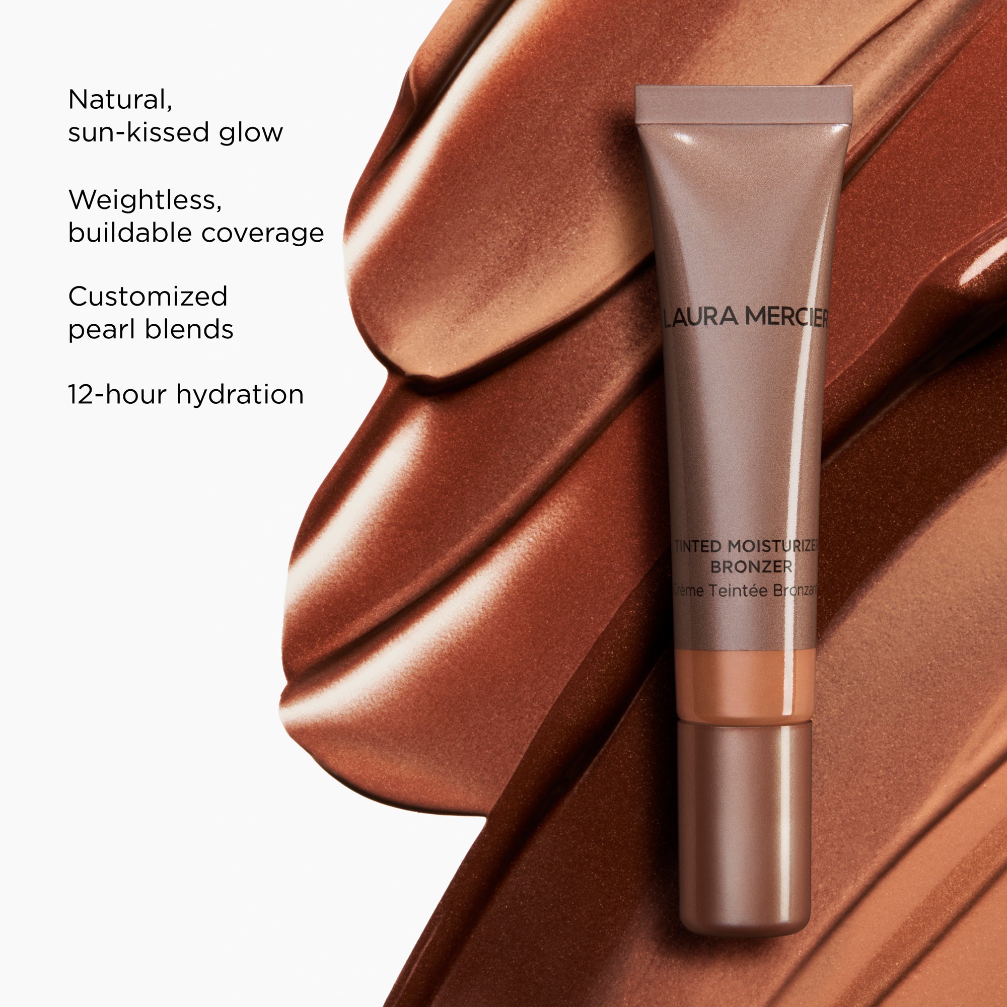 Tinted Moisturizer Bronzer - Image 20