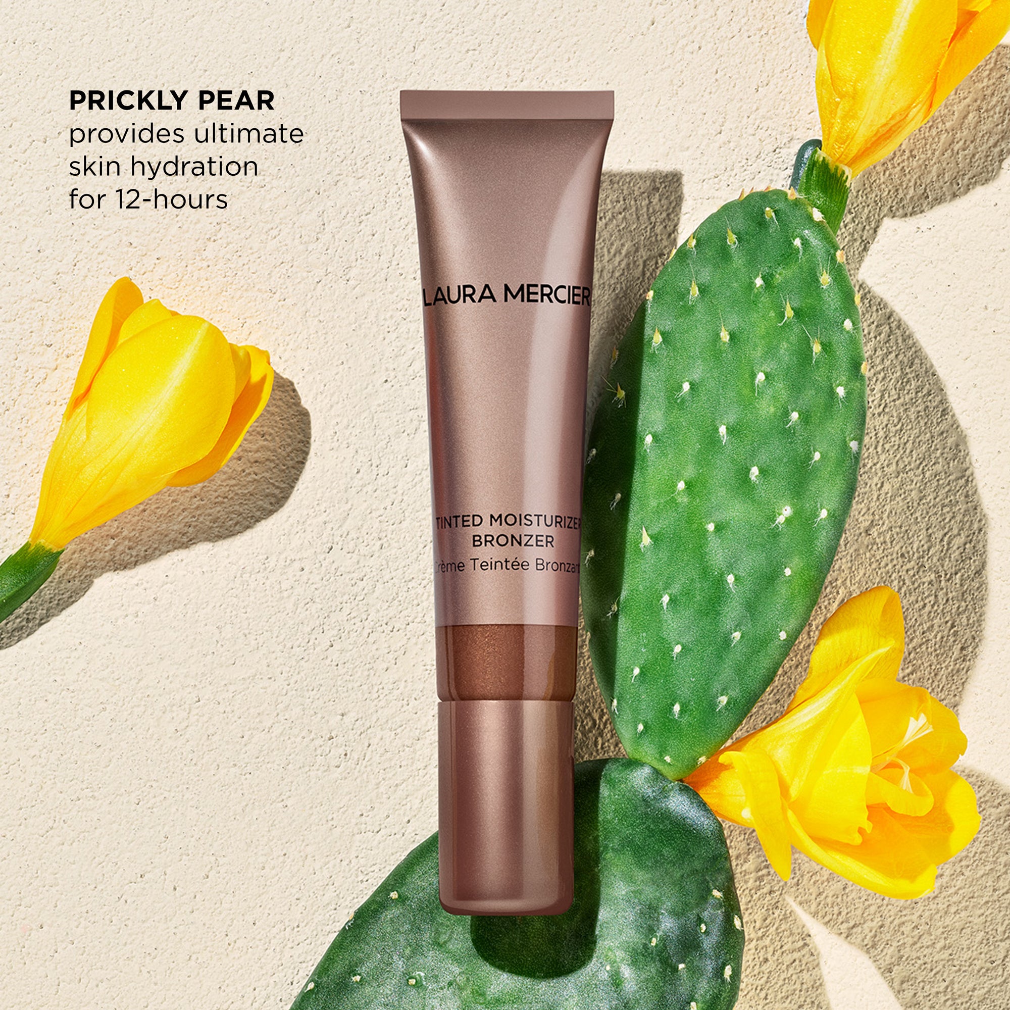 Tinted Moisturizer Bronzer - Image 21