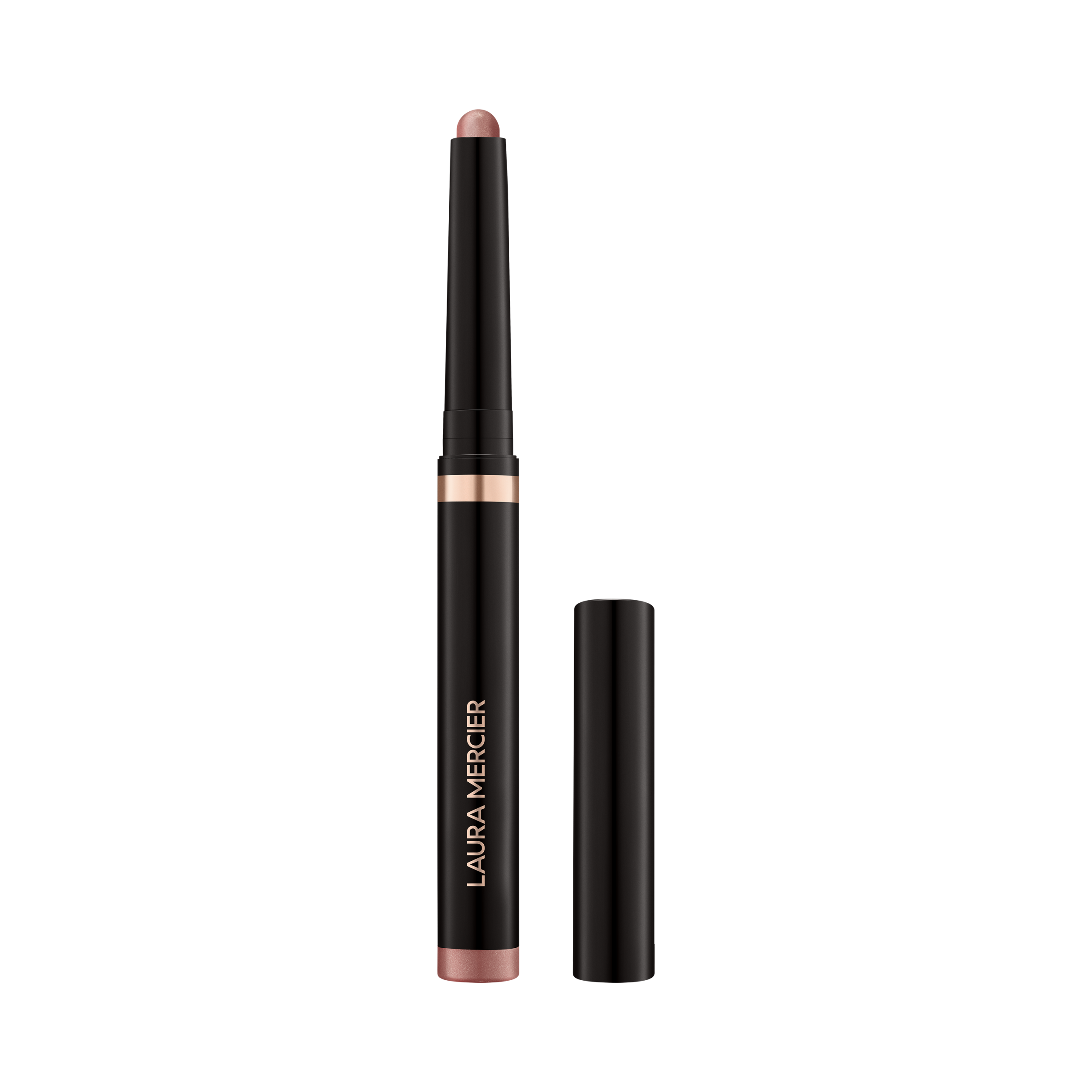RoseGlow Caviar Stick Eye Shadow - Image 4