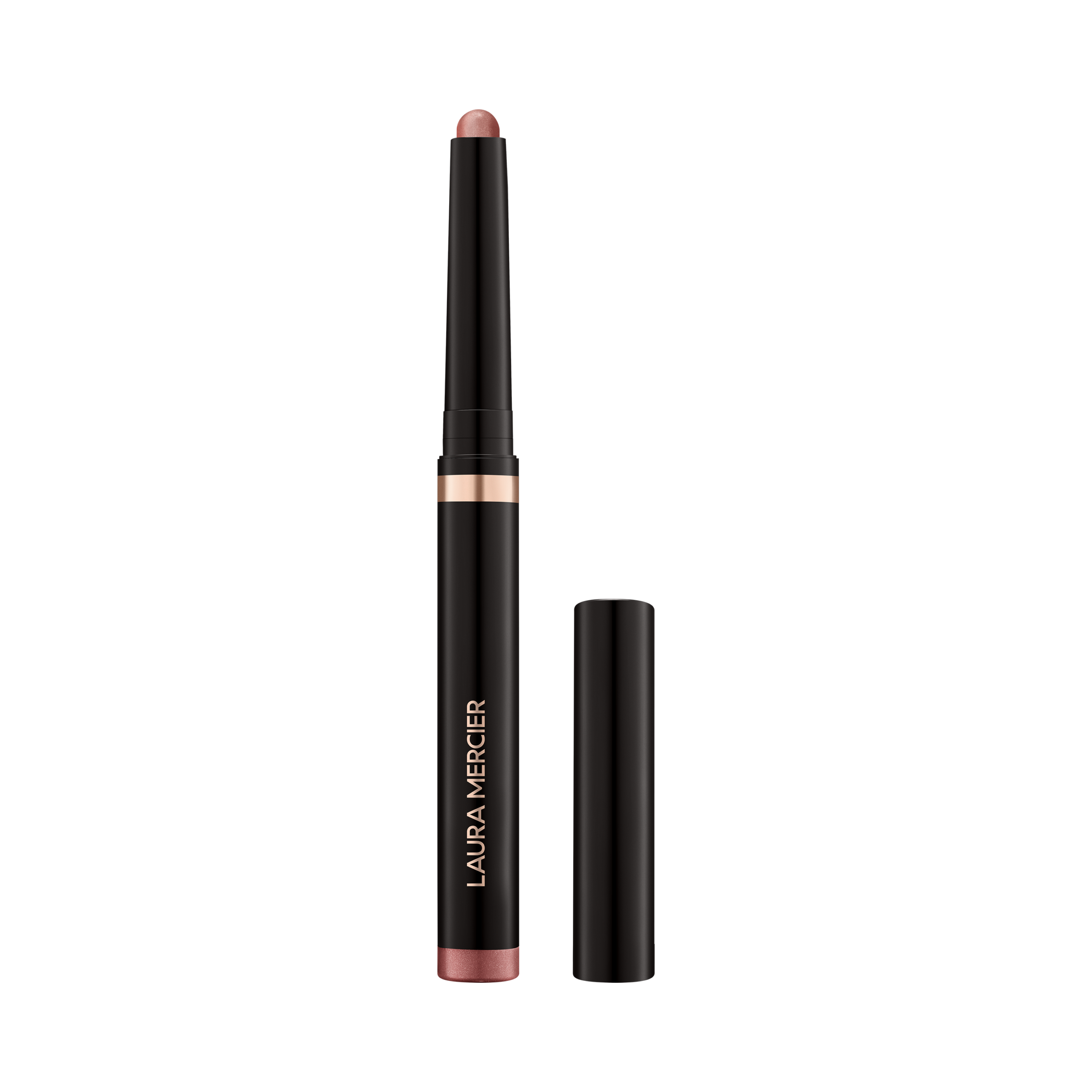 RoseGlow Caviar Stick Eye Shadow - Image 3
