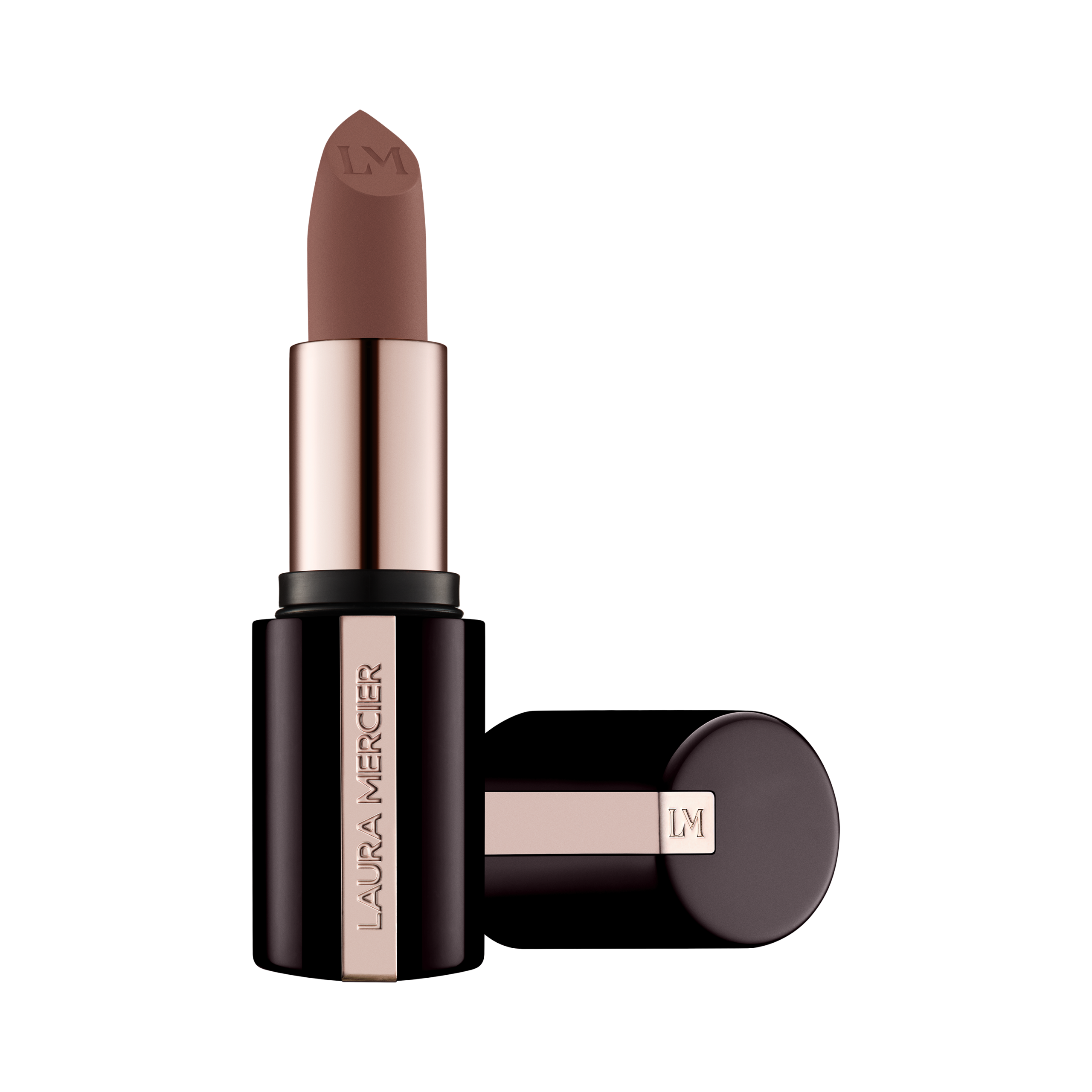 Caviar Smoothing Matte Refillable Lipstick - Image 5