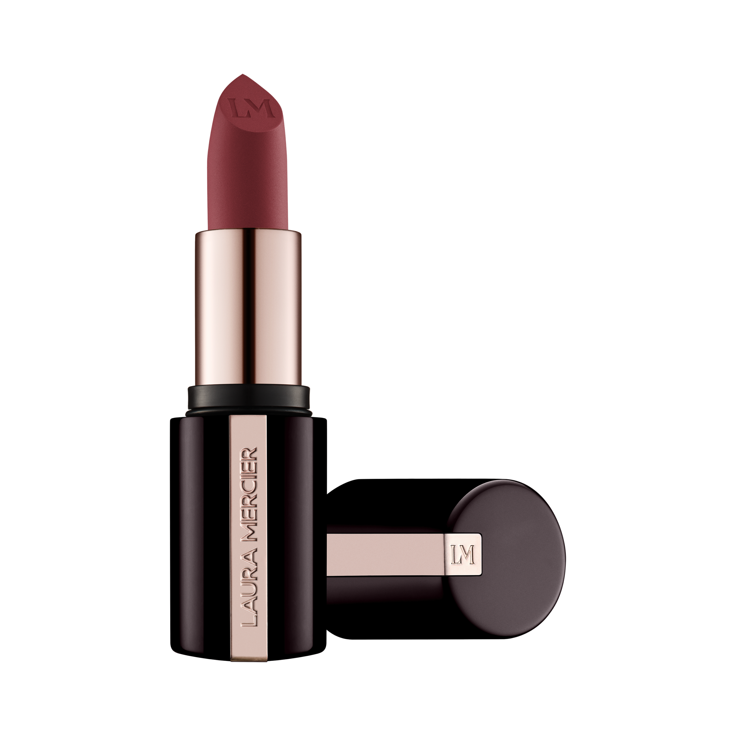 Caviar Smoothing Matte Refillable Lipstick - Image 10