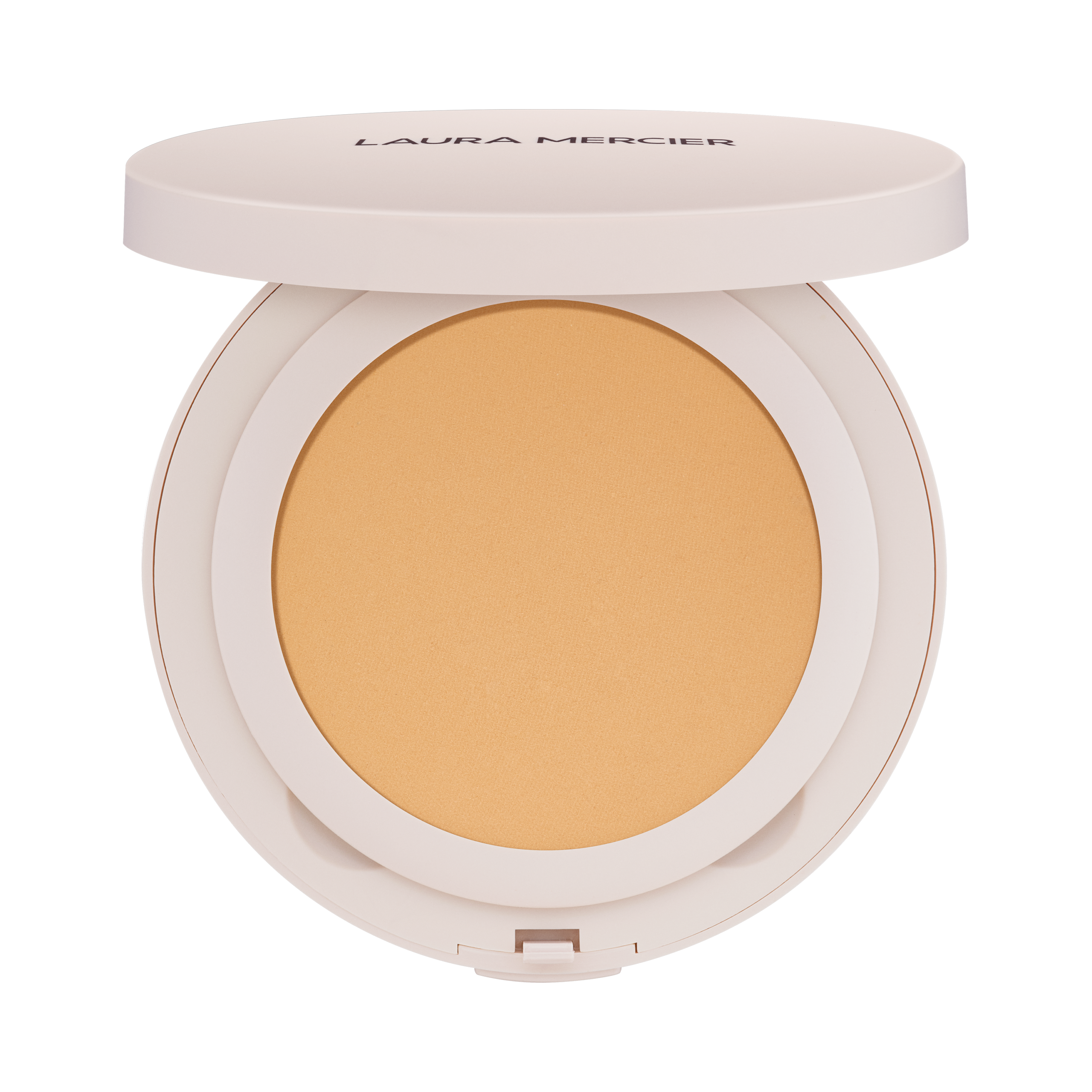 Translucent Pressed Talc-Free Waterproof Setting Powder Ultra-Blur - Image 2