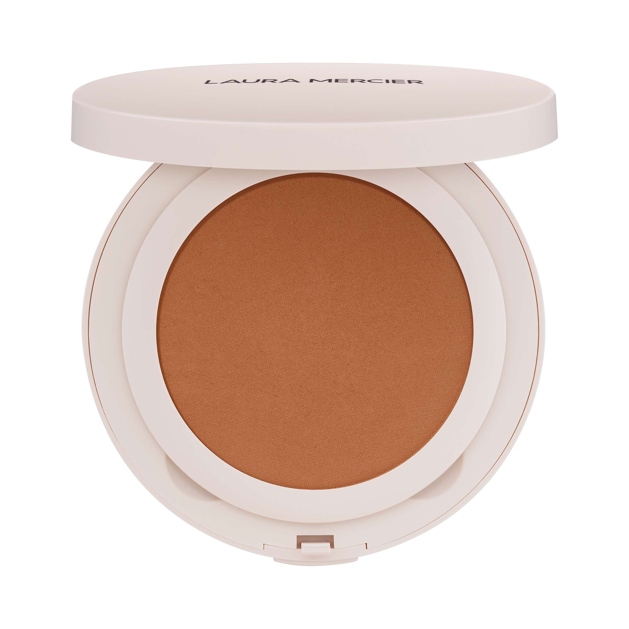Translucent Pressed Talc-Free Waterproof Setting Powder Ultra-Blur - Image 3