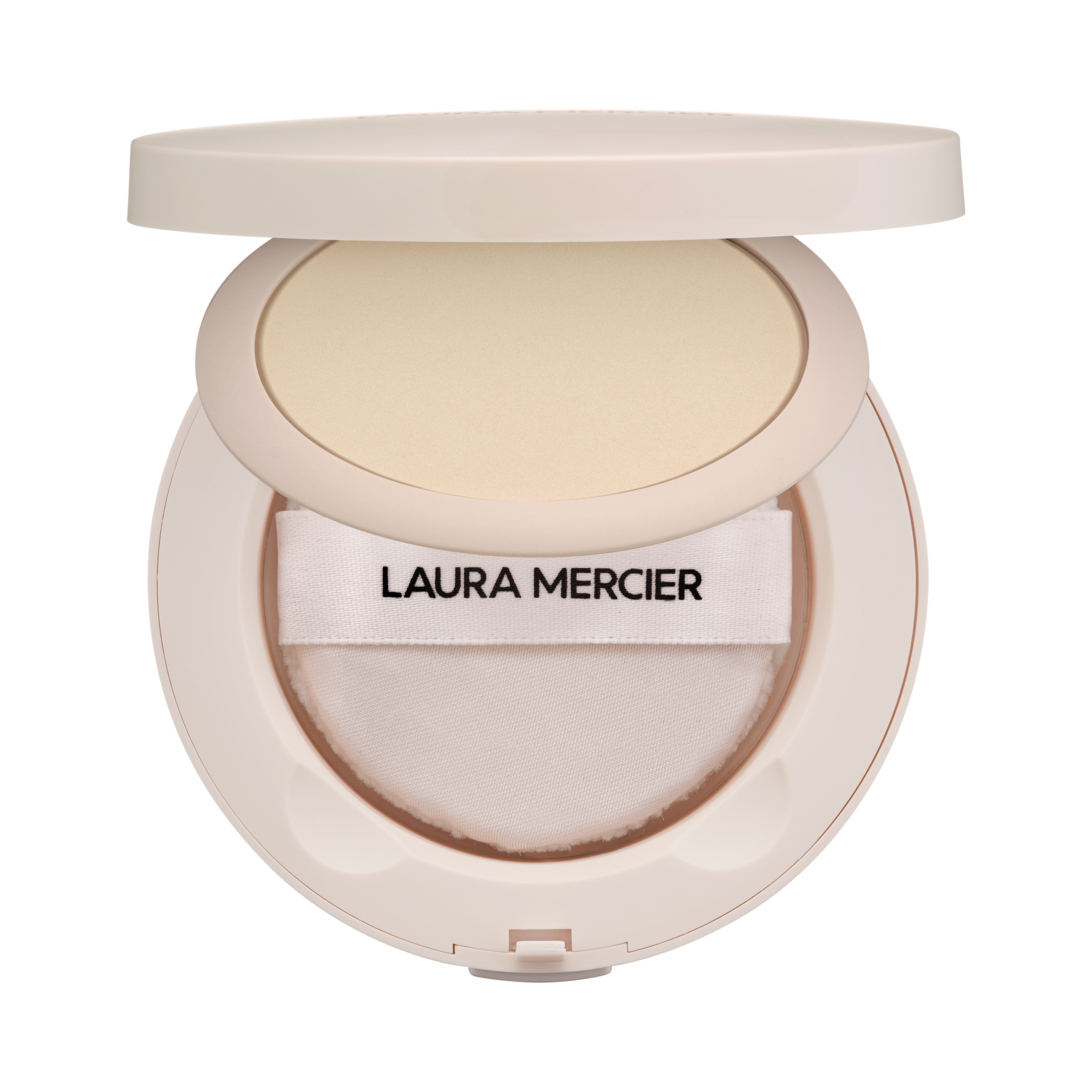 Translucent Pressed Talc-Free Waterproof Setting Powder Ultra-Blur - Image 14