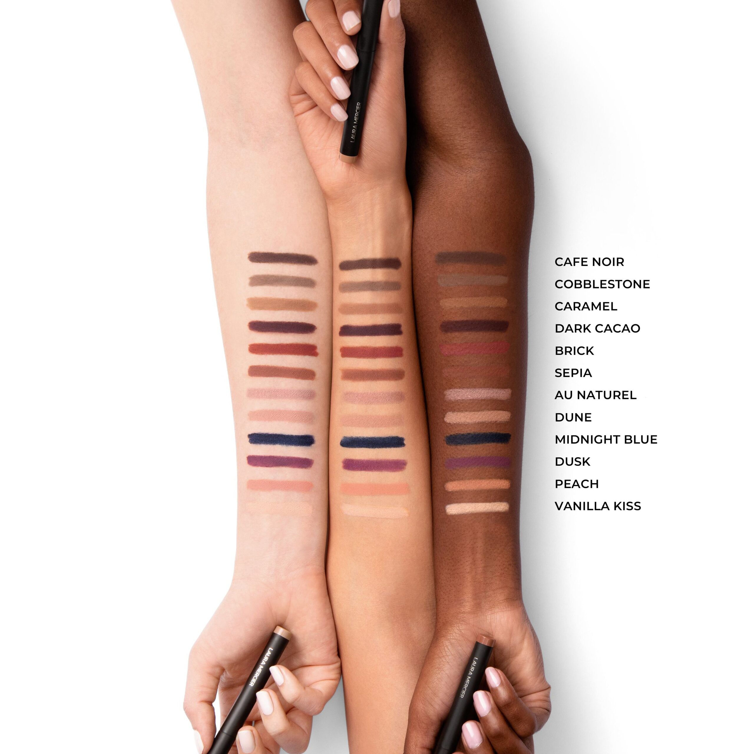 Caviar Stick Eye Shadow Matte - Image 37