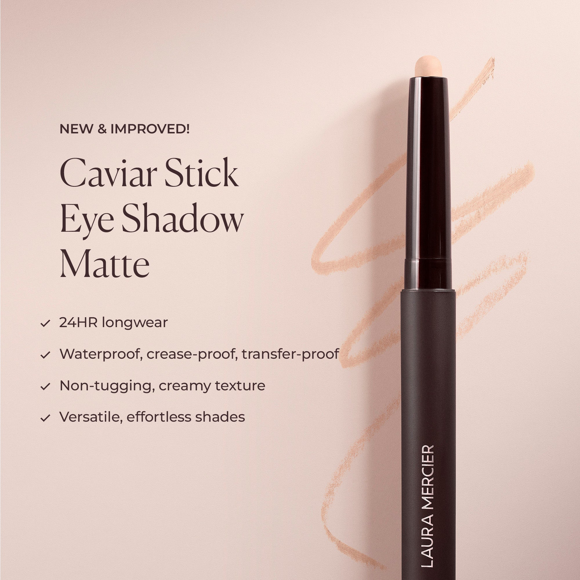 Caviar Stick Eye Shadow Matte - Image 38