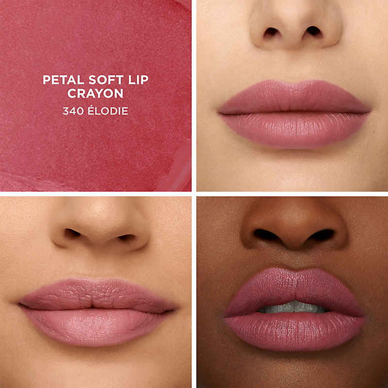 Petal Soft Lipstick Crayon - Image 54