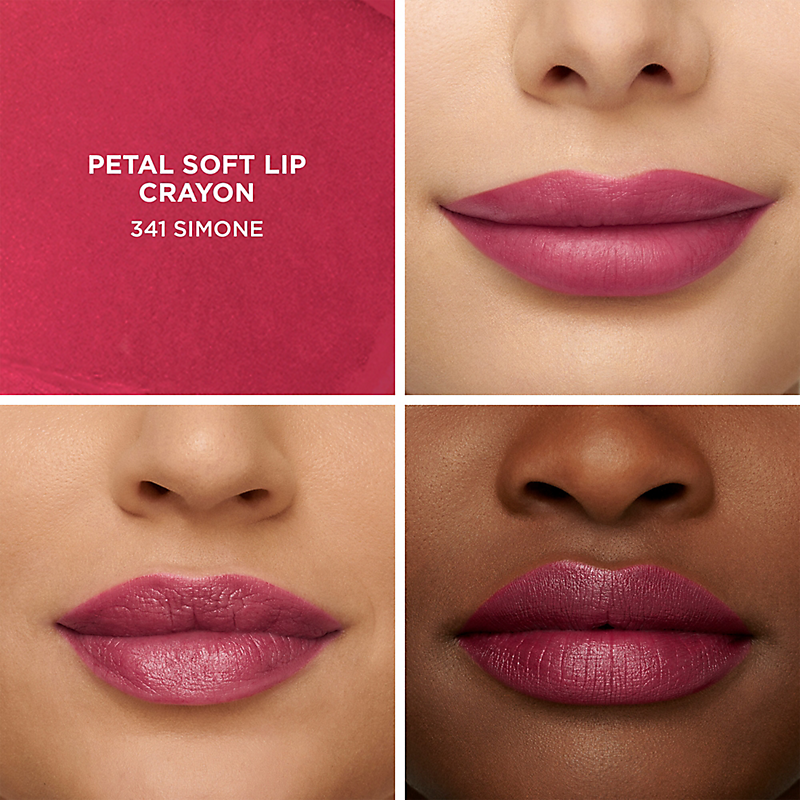 Petal Soft Lipstick Crayon - Image 56