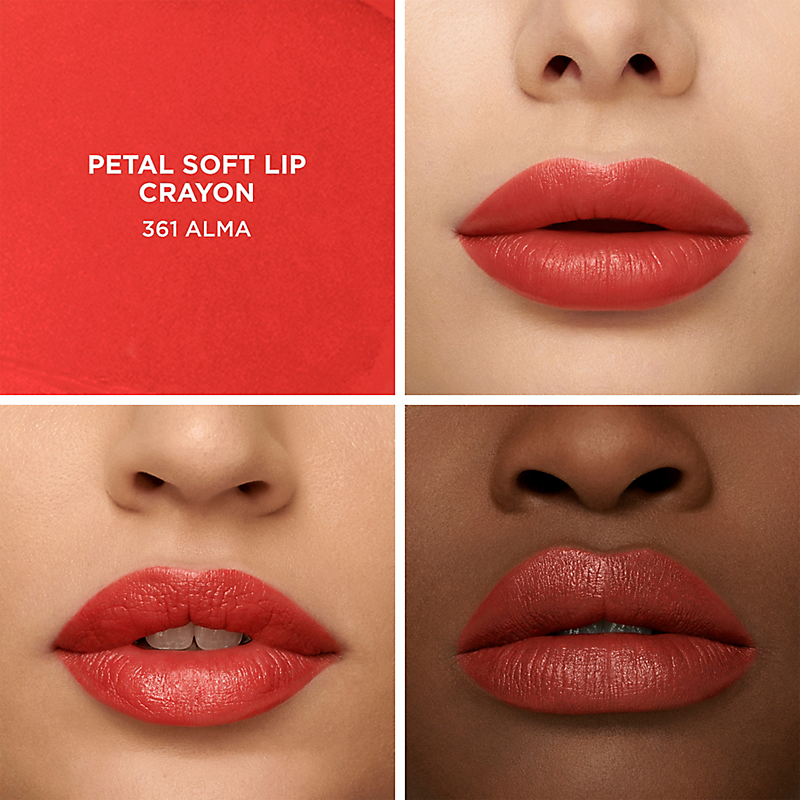 Petal Soft Lipstick Crayon - Image 42