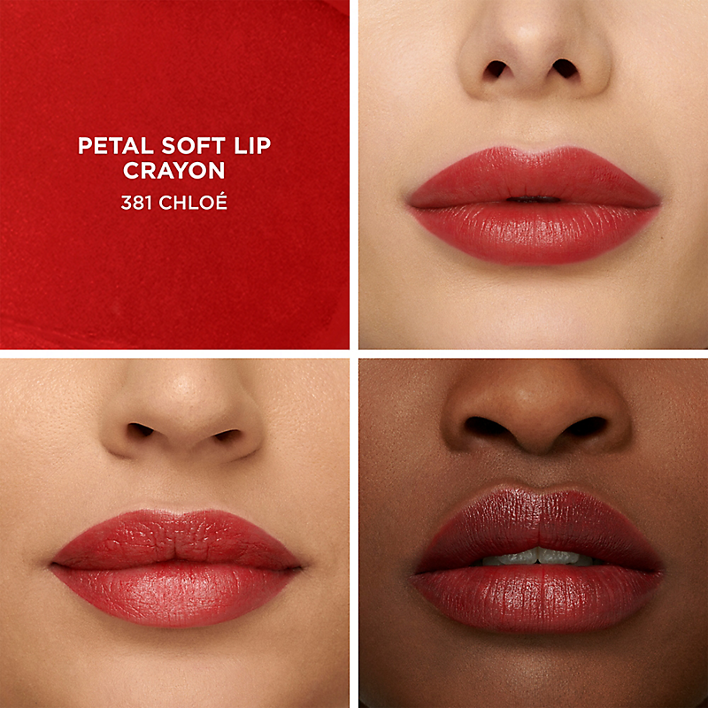 Petal Soft Lipstick Crayon - Image 50