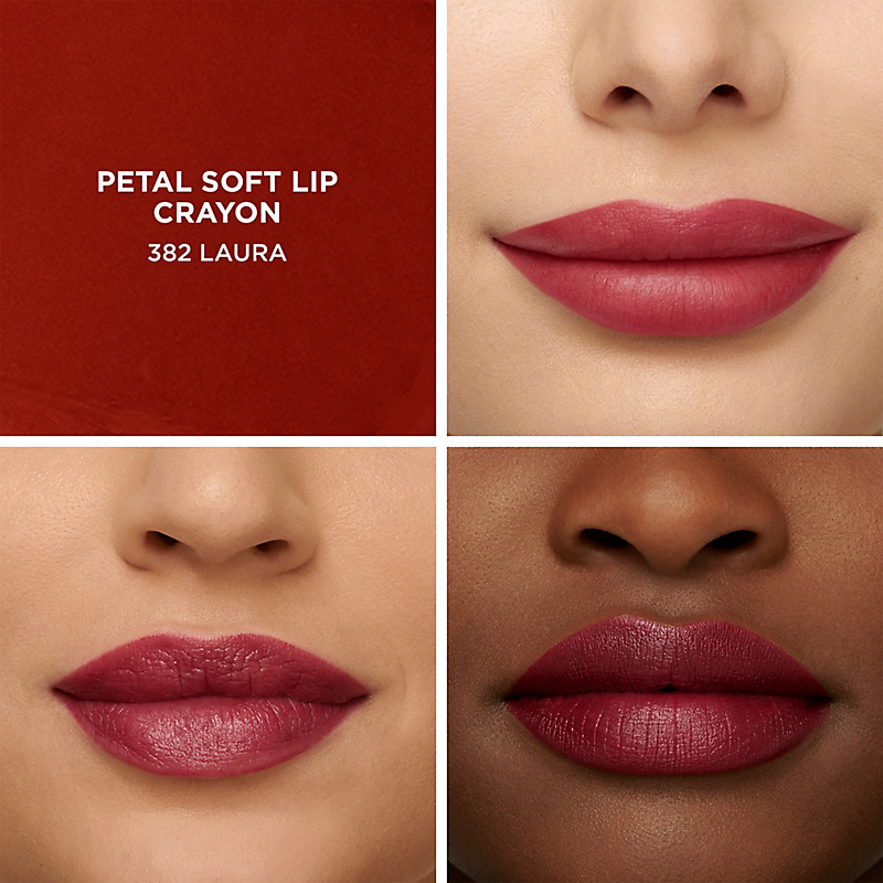 Petal Soft Lipstick Crayon - Image 52