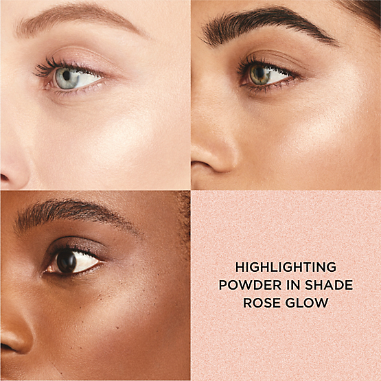 RoseGlow Highlighting Powder - Image 3