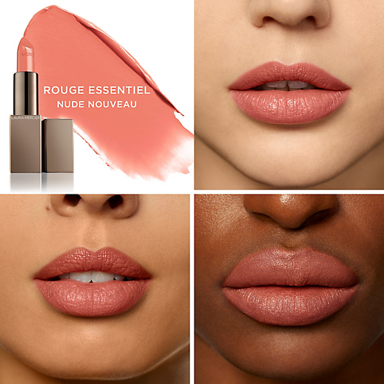 Rouge Essentiel Silky Cr??me Lipstick - Image 56