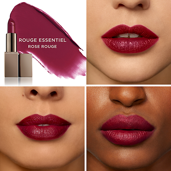 Rouge Essentiel Silky Cr??me Lipstick - Image 128