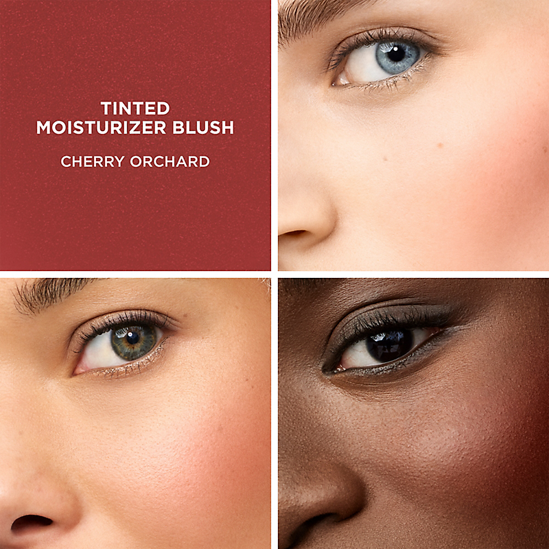 Tinted Moisturizer Blush - Image 34