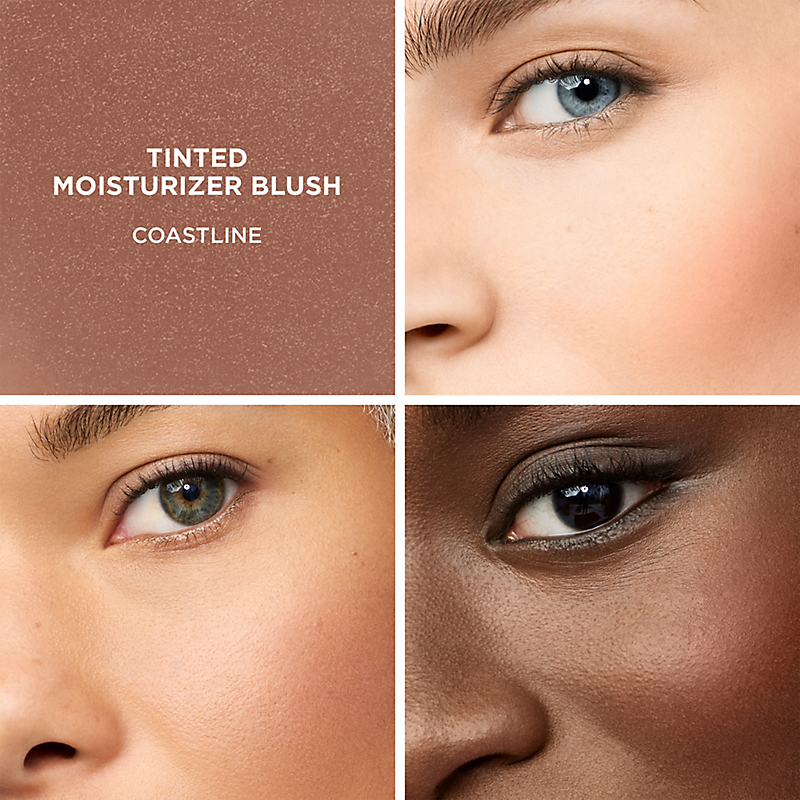Tinted Moisturizer Blush - Image 28