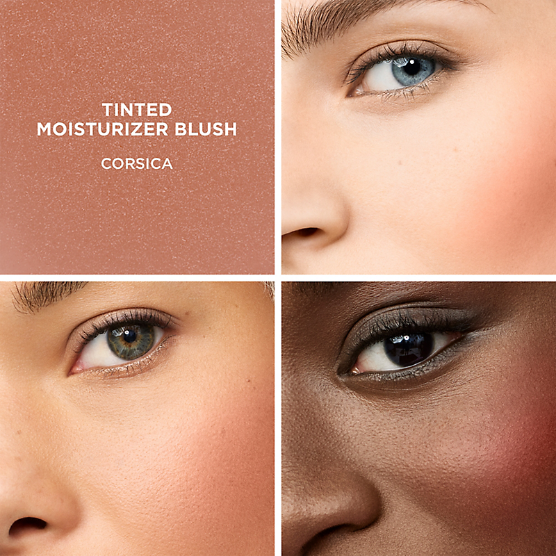 Tinted Moisturizer Blush - Image 26