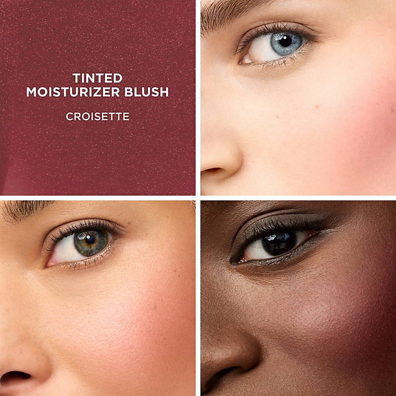 Tinted Moisturizer Blush - Image 32