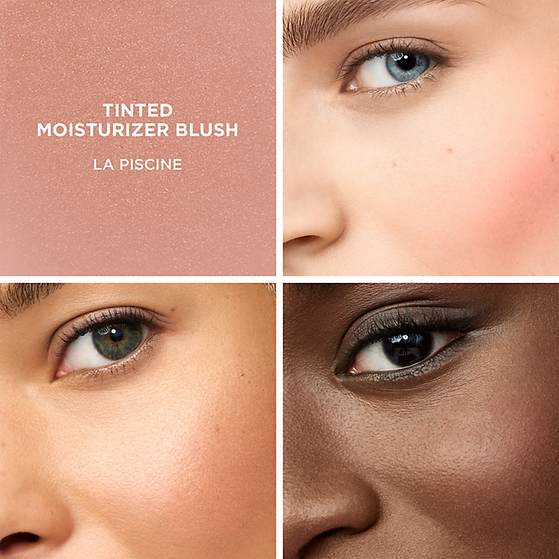 Tinted Moisturizer Blush - Image 16