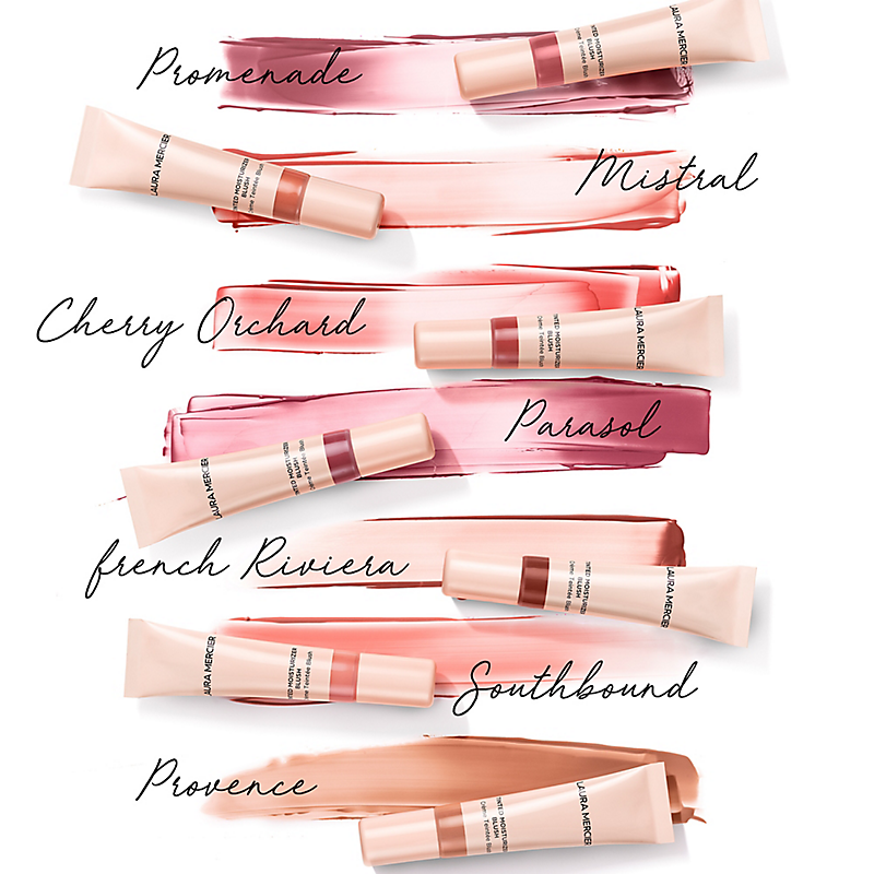 Tinted Moisturizer Blush - Image 44