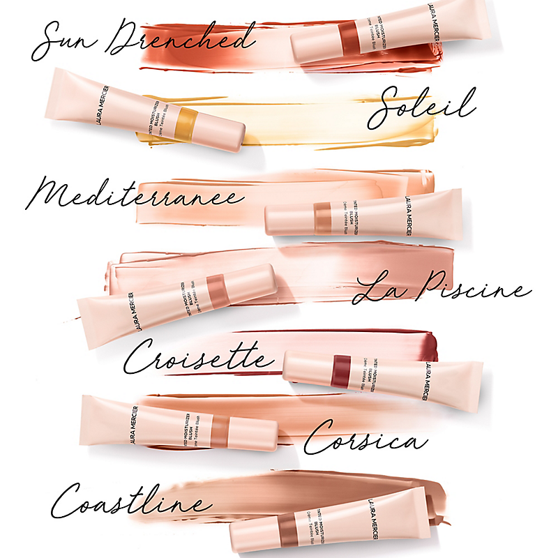 Tinted Moisturizer Blush - Image 45