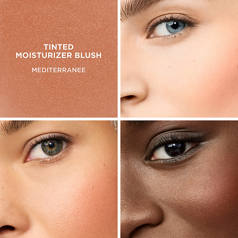 Tinted Moisturizer Blush - Image 24