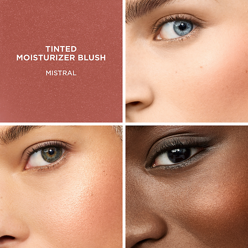 Tinted Moisturizer Blush - Image 36