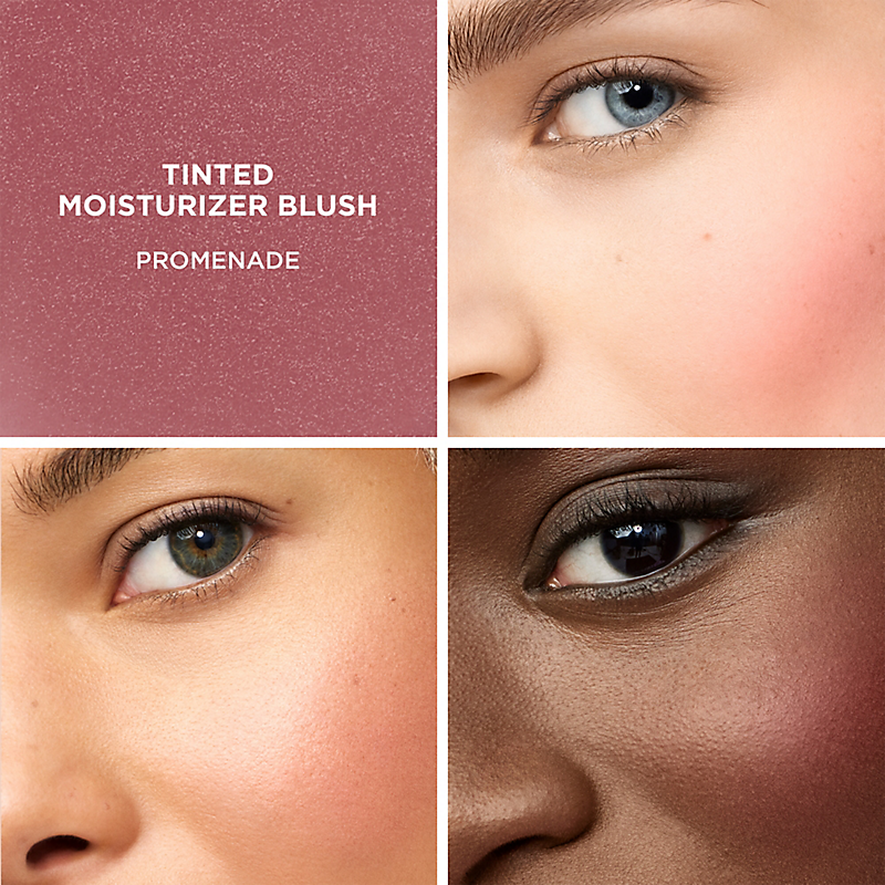 Tinted Moisturizer Blush - Image 22