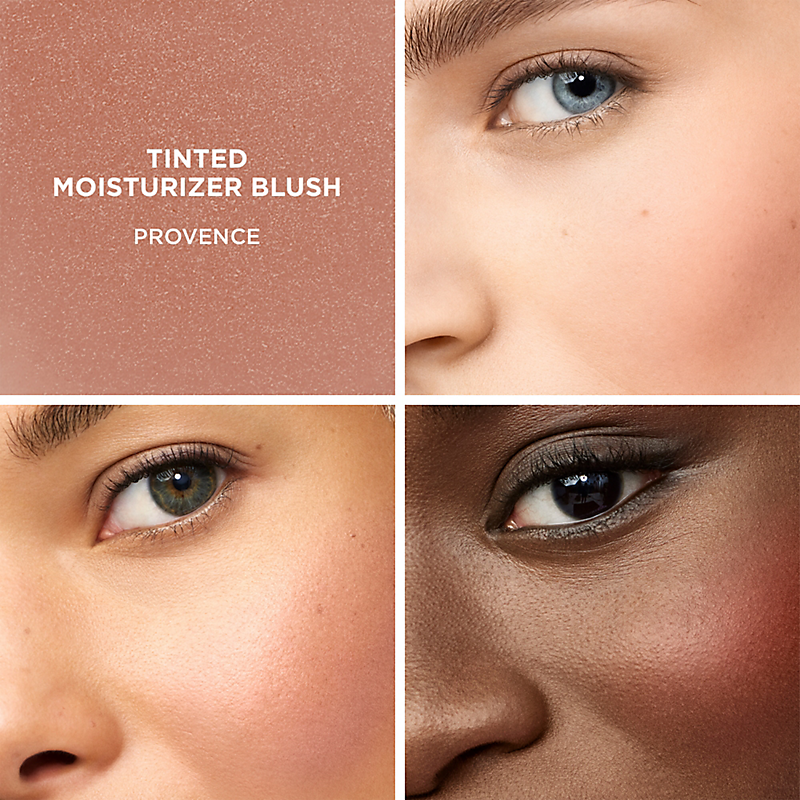 Tinted Moisturizer Blush - Image 20