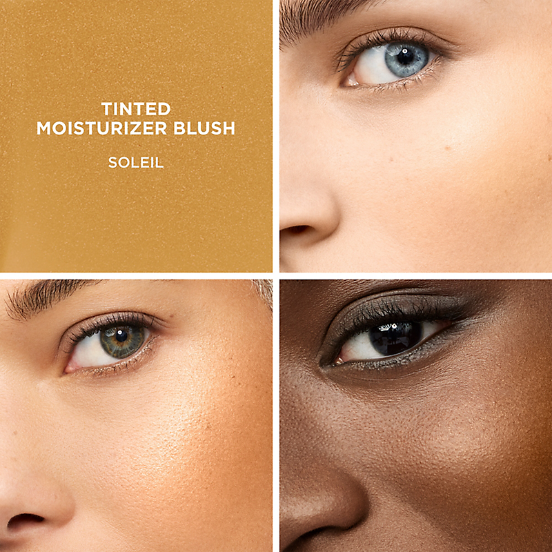 Tinted Moisturizer Blush - Image 40
