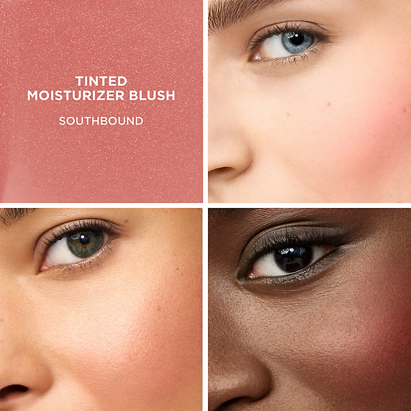 Tinted Moisturizer Blush - Image 18