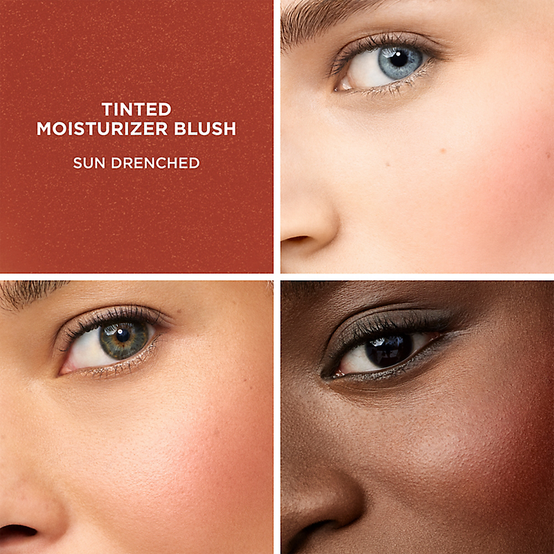 Tinted Moisturizer Blush - Image 38