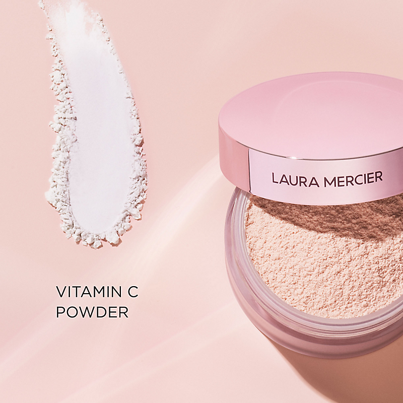 Translucent Loose Setting Powder - Image 22