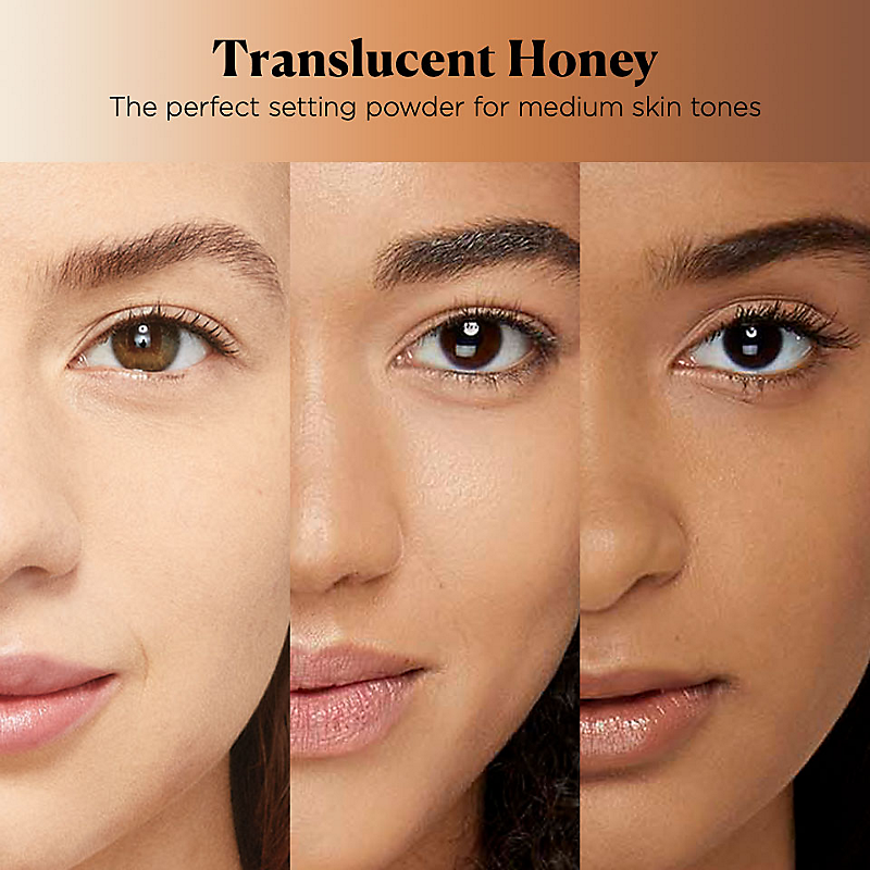 Translucent Loose Setting Powder - Image 24