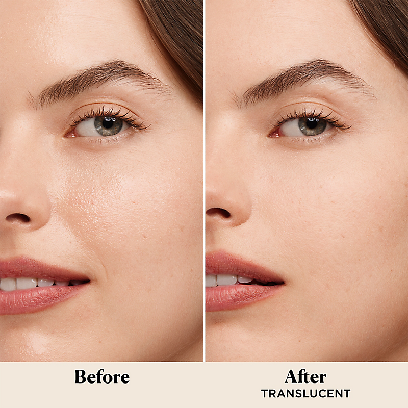 Translucent Loose Talc-Free Setting Powder Ultra-Blur Jumbo - Image 8