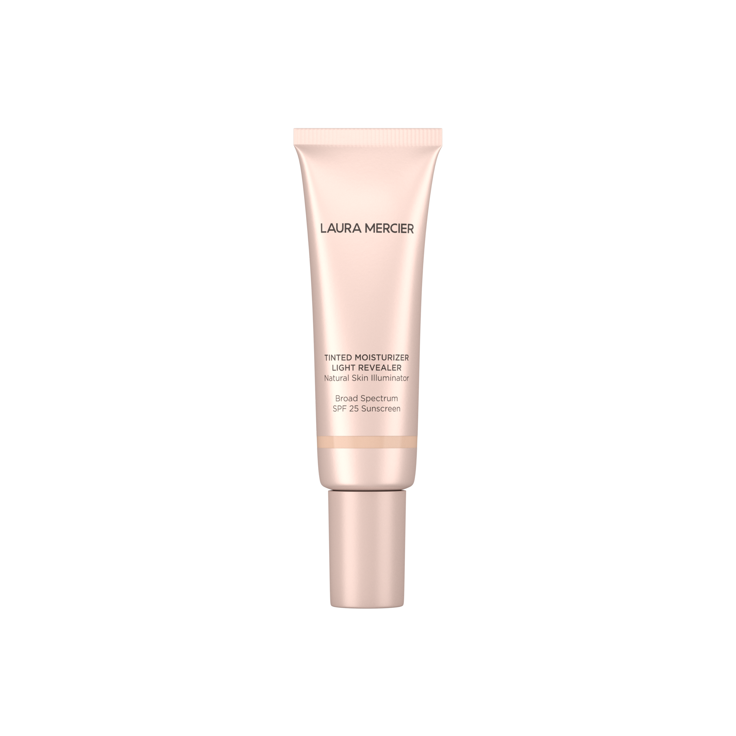 Tinted Moisturizer Light Revealer Natural Skin Illuminator SPF 25