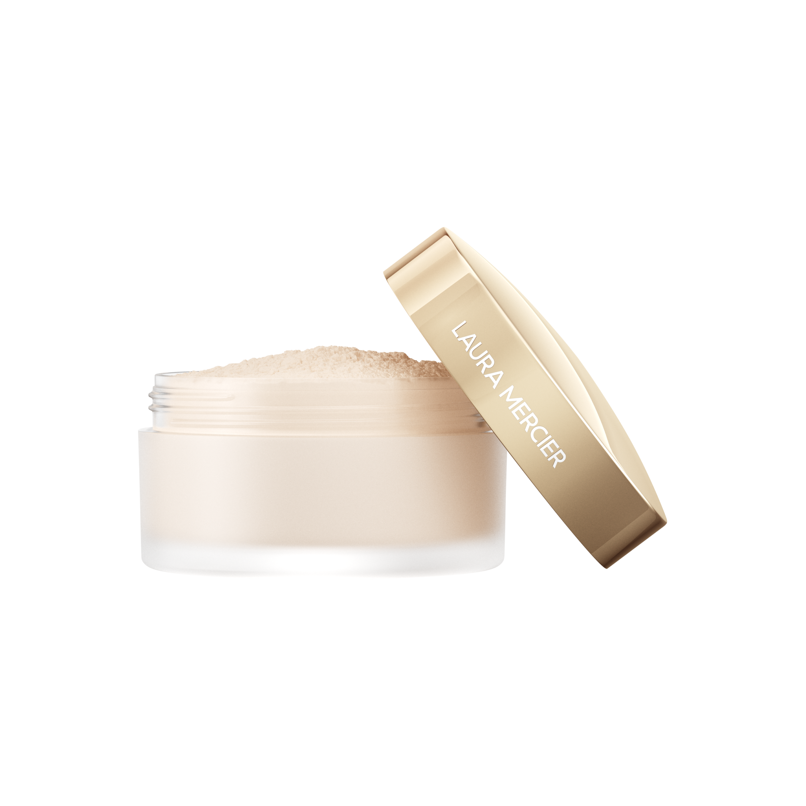Translucent Loose Setting Powder - Light Catcher - Image 2