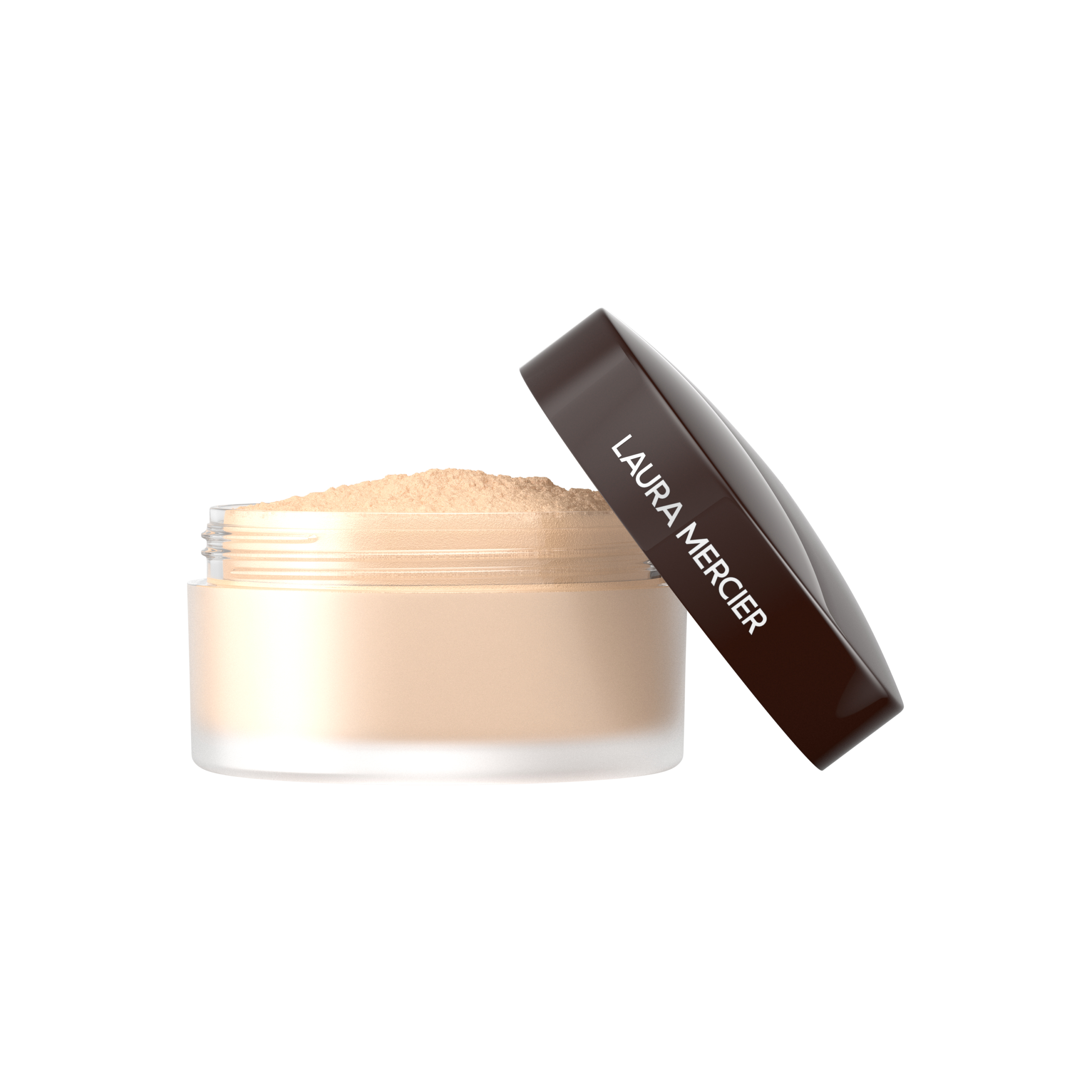 Translucent Loose Setting Powder - Image 3