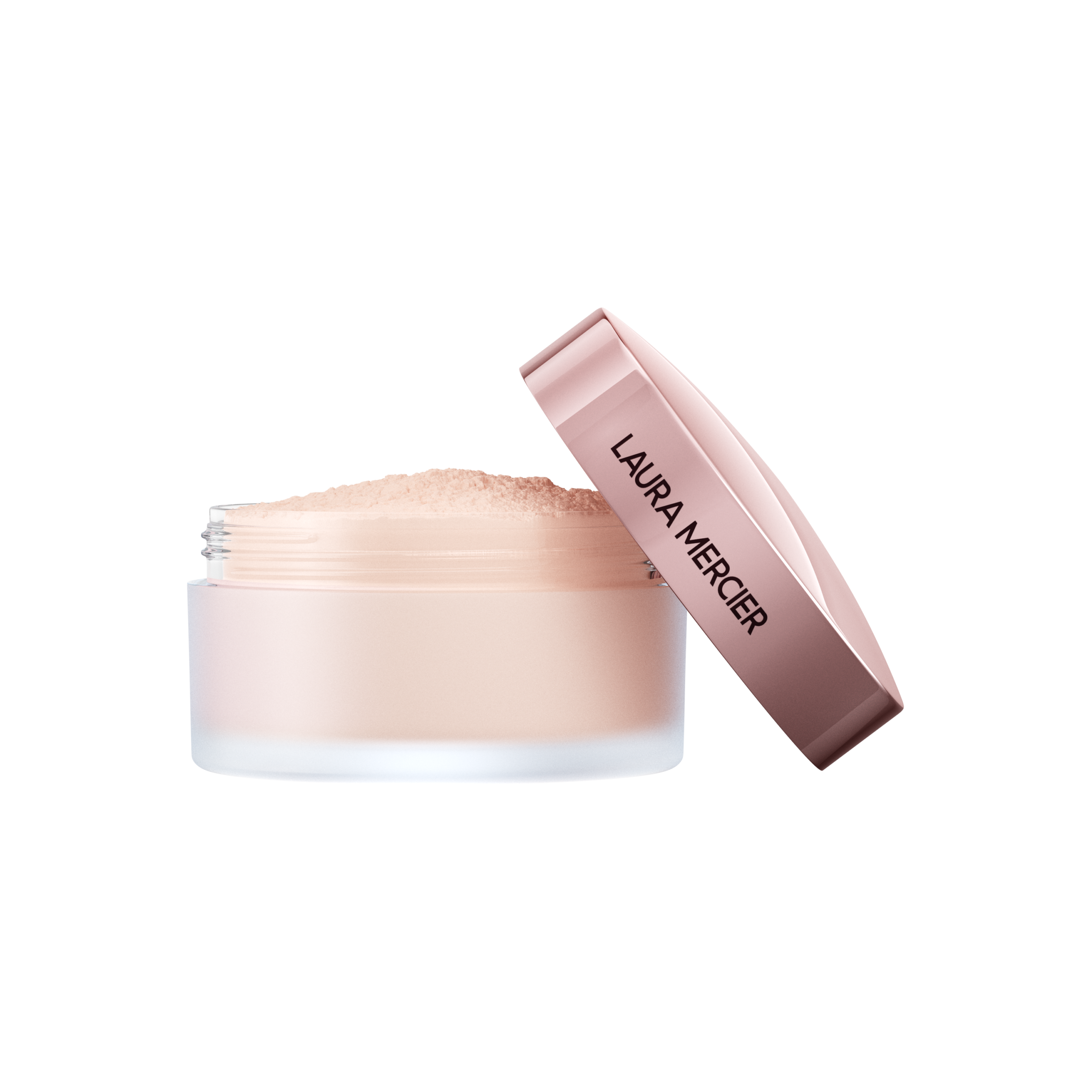 Translucent Loose Setting Powder - Image 4